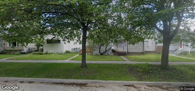 440 Galloway Street（加拿大曼尼托巴省溫尼伯市）房屋照片