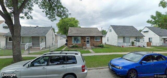 440 Monreith Street（加拿大曼尼托巴省溫尼伯市）房屋照片