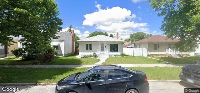 440 Sinclair Street（加拿大曼尼托巴省溫尼伯市）房屋照片