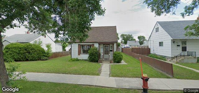 441 Monreith Street（加拿大曼尼托巴省溫尼伯市）房屋照片