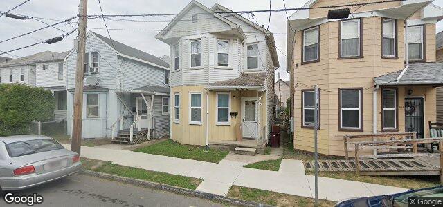 442 Seymour Street（加拿大曼尼托巴省溫尼伯市）房屋照片