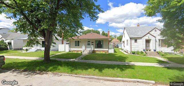 Photo of 442 Sinclair Street in Winnipeg, Manitoba