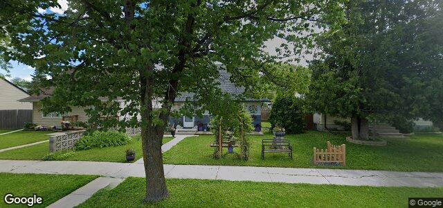 443 Cairnsmore Street（加拿大曼尼托巴省溫尼伯市）房屋照片