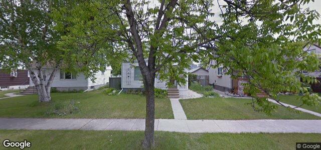 443 Tinniswood Street（加拿大曼尼托巴省溫尼伯市）房屋照片