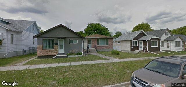 444 Penninghame Street（加拿大曼尼托巴省溫尼伯市）房屋照片