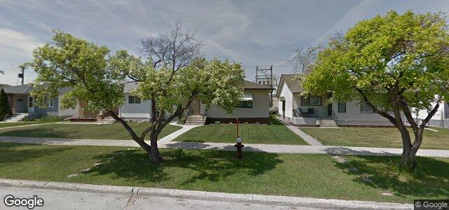 444 Tinniswood Street（加拿大曼尼托巴省溫尼伯市）房屋照片