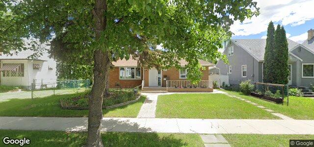 445 Sinclair Street（加拿大曼尼托巴省溫尼伯市）房屋照片