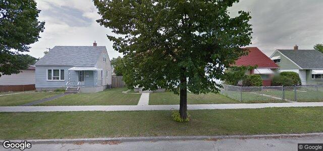 Photo of 446 Kildarroch Street in Winnipeg, Manitoba