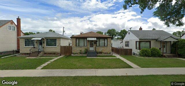 447 Monreith Street（加拿大曼尼托巴省溫尼伯市）房屋照片