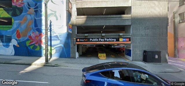 Larawan ng 447 Seymour Street sa Winnipeg, Manitoba