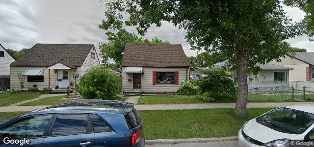 448 Monreith Street（加拿大曼尼托巴省溫尼伯市）房屋照片