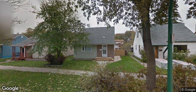 449 Airlies Street（加拿大曼尼托巴省溫尼伯市）房屋照片