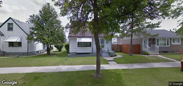 449 Dalton Street（加拿大曼尼托巴省溫尼伯市）房屋照片