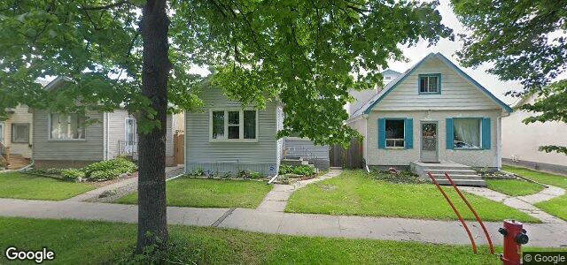 449 Galloway Street（加拿大曼尼托巴省溫尼伯市）房屋照片