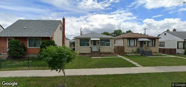 449 Monreith Street（加拿大曼尼托巴省溫尼伯市）房屋照片