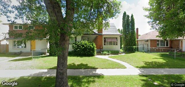 449 Sinclair Street（加拿大曼尼托巴省温尼伯市）房屋照片