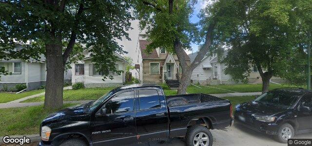 450 Galloway Street（加拿大曼尼托巴省溫尼伯市）房屋照片