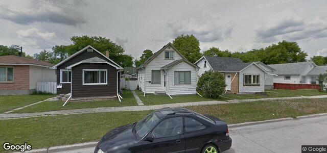 450 Penninghame Street（加拿大曼尼托巴省溫尼伯市）房屋照片