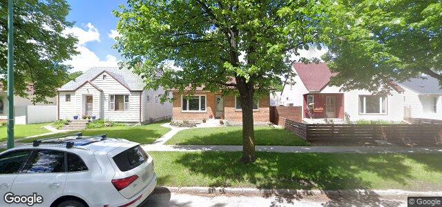 450 Sinclair Street（加拿大曼尼托巴省溫尼伯市）房屋照片