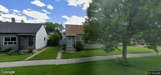 451 Cairnsmore Street（加拿大曼尼托巴省溫尼伯市）房屋照片