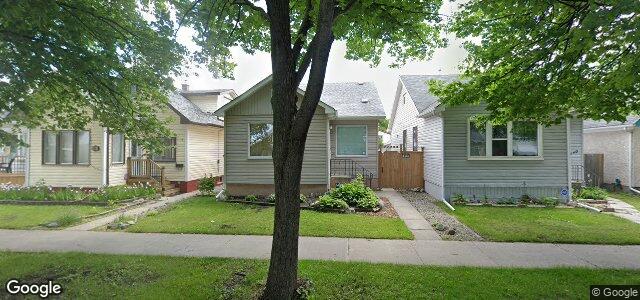 451 Galloway Street（加拿大曼尼托巴省溫尼伯市）房屋照片