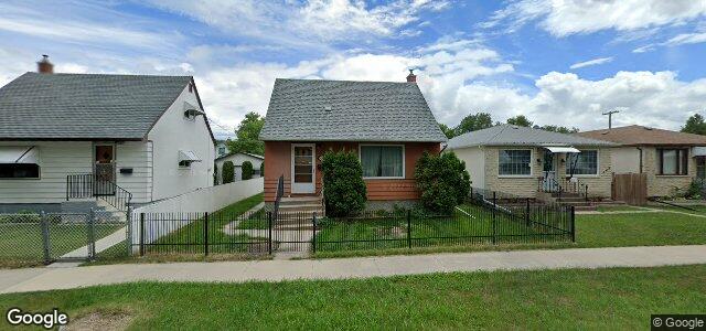 451 Monreith Street（加拿大曼尼托巴省溫尼伯市）房屋照片