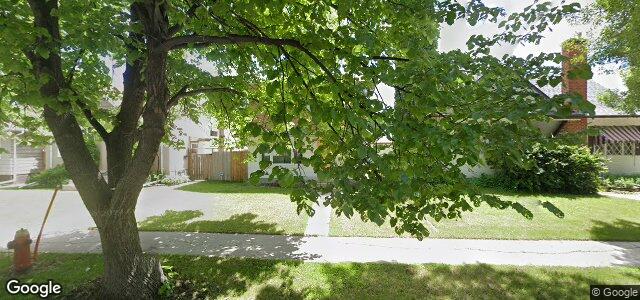 451 Sinclair Street（加拿大曼尼托巴省溫尼伯市）房屋照片