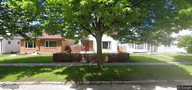 452 Sinclair Street（加拿大曼尼托巴省溫尼伯市）房屋照片