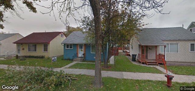 453 Airlies Street（加拿大曼尼托巴省溫尼伯市）房屋照片