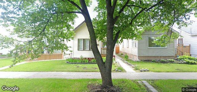 453 Galloway Street（加拿大曼尼托巴省溫尼伯市）房屋照片