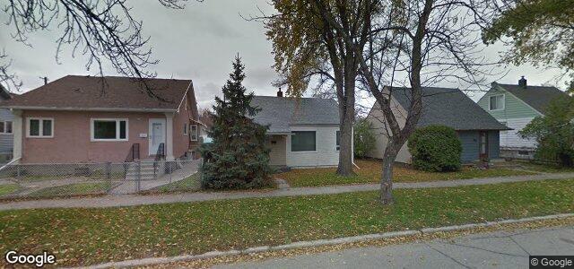 454 Airlies Street（加拿大曼尼托巴省溫尼伯市）房屋照片