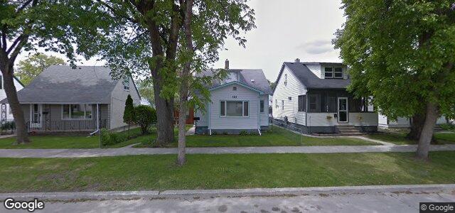 454 Minnigaffe Street（加拿大曼尼托巴省溫尼伯市）房屋照片