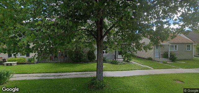 455 Cairnsmore Street（加拿大曼尼托巴省溫尼伯市）房屋照片