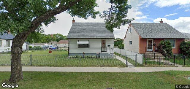 455 Monreith Street（加拿大曼尼托巴省溫尼伯市）房屋照片