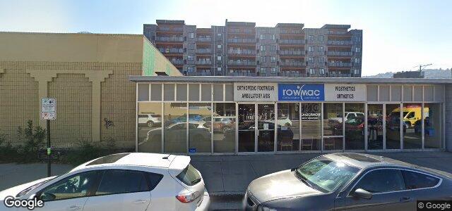 455 Seymour Street（加拿大曼尼托巴省溫尼伯市）房屋照片