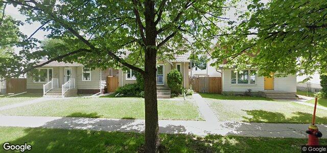 455 Sinclair Street（加拿大曼尼托巴省溫尼伯市）房屋照片