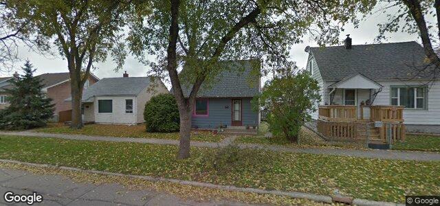 Photo of 456 Airlies Street in Winnipeg, Manitoba