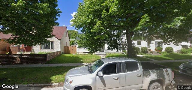 456 Sinclair Street（加拿大曼尼托巴省溫尼伯市）房屋照片