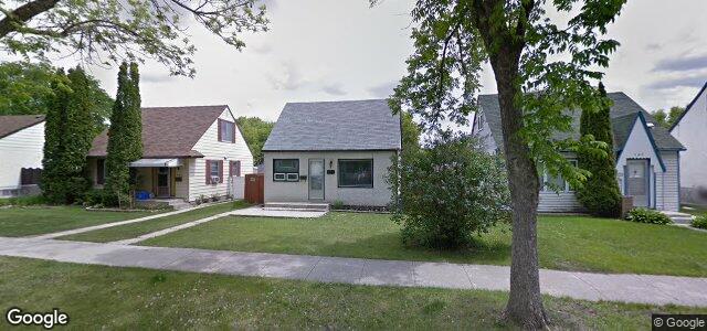 457 Minnigaffe Street（加拿大曼尼托巴省溫尼伯市）房屋照片