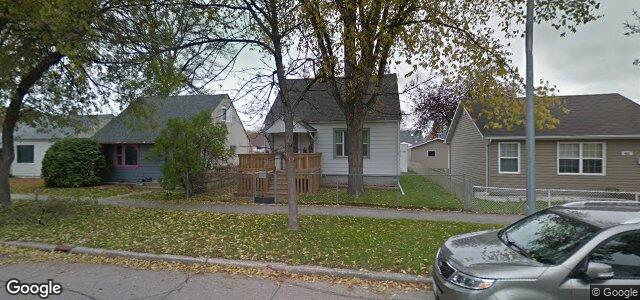 458 Airlies Street（加拿大曼尼托巴省溫尼伯市）房屋照片