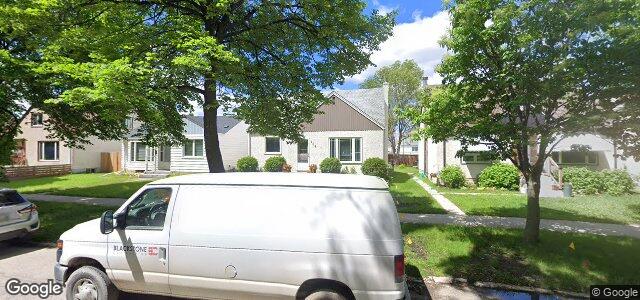 458 Sinclair Street（加拿大曼尼托巴省溫尼伯市）房屋照片