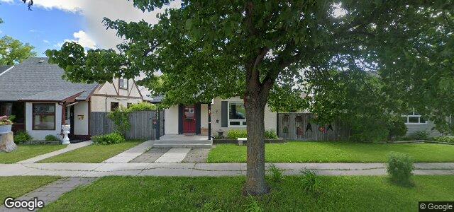 459 Cairnsmore Street（加拿大曼尼托巴省溫尼伯市）房屋照片