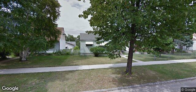 460 Kildarroch Street（加拿大曼尼托巴省溫尼伯市）房屋照片