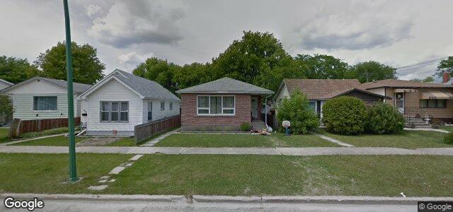 460 Penninghame Street（加拿大曼尼托巴省溫尼伯市）房屋照片