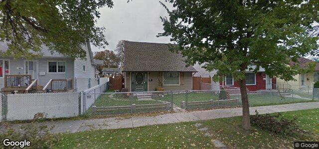 461 Airlies Street（加拿大曼尼托巴省溫尼伯市）房屋照片