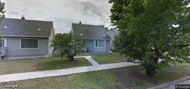 Photo of 461 Kildarroch Street in Winnipeg, Manitoba