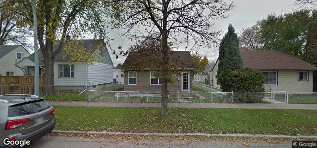 Photo of 462 Airlies Street in Winnipeg, Manitoba