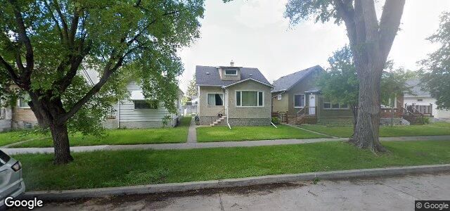 462 Galloway Street（加拿大曼尼托巴省溫尼伯市）房屋照片