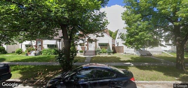 462 Sinclair Street（加拿大曼尼托巴省溫尼伯市）房屋照片