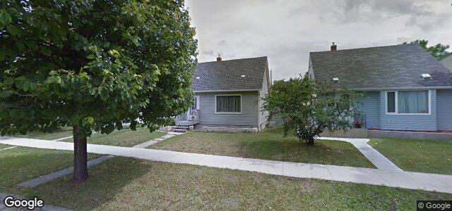 463 Kildarroch Street（加拿大曼尼托巴省溫尼伯市）房屋照片